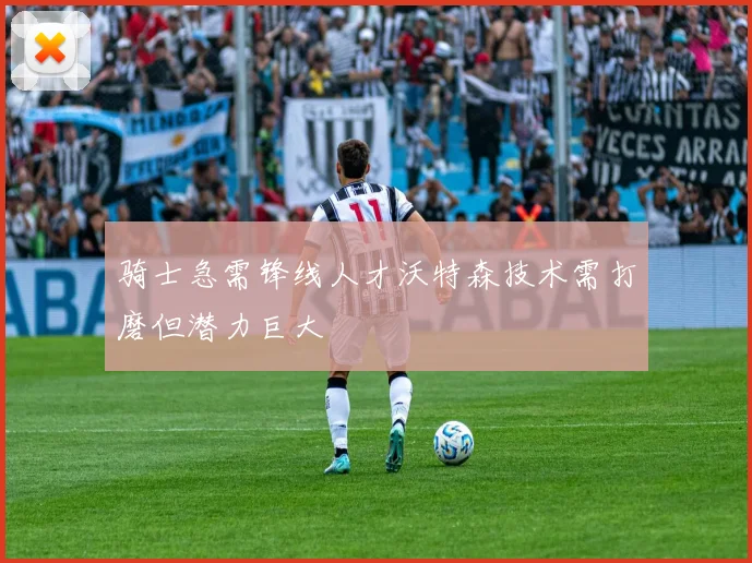 骑士急需锋线人才沃特森技术需打磨但潜力巨大